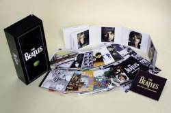 The Beatles : The Beatles : the Stereo Box Set